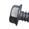 AMK 1970 Pontiac GTO 40 piece Fenders Hex Coni Sems Hex Washer Screws, U-Nuts, Shims G-7458
