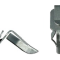 AMK 1967 Chevrolet Camaro 32 piece Door Panels Clips, Plugs (Flexible!), Panhead Oval Ab Sems G-5384