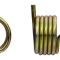 AMK 1968 Pontiac GTO 12 piece Headlamp Adjusters Adjuster Assemblies (Push-in Style), Springs G-6920