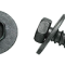 AMK 1970 Chevrolet Chevelle 2 piece Radio Ground Clips > Hood Hex Washer Ab Screw, Hex Ab Flat Sems G-5980