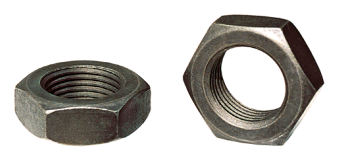 AMK 1964 Chevrolet Chevelle 2 piece Pitman Arm > Gear Box Hex Nut, Split Washer G-4668