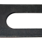 AMK 1969 Pontiac GTO 8 piece Bumper Bracket (Rr) Center Hex Bolt, Flat Wa's, Hex Nut, Shims G-7416