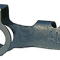 AMK 1966 Chevrolet Chevelle 5 piece Trans (Powerglide) Kickdown Linkage Rod End Clip, Nuts, Wa's G-4795