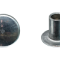 AMK 1969 Chevrolet Chevelle 17 piece Bumper (Fr) Filler Panel Screws, Nuts, Rivets G-4475