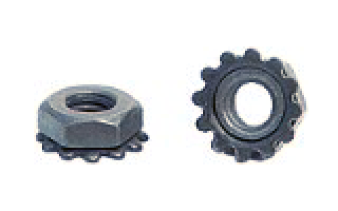 AMK 1969 Chevrolet Camaro 2 piece Defogger Switch Bezel - Rr Window External Keps Nuts G-5000