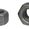 AMK 1964 Pontiac GTO 28 piece Bumper (Rr) Brackets Hex Bolts, Toothed & Clipped Wa's, Nuts G-7342