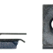AMK 1966 Pontiac GTO 32 piece Grilles - Rh & Lh Hex Washer Screws, Grommets, Sleeves, U-Nuts G-7303