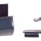 AMK 1969 Chevrolet Chevelle 2 piece Wiring - Parking Lamp - Ac Only Rubber Coated J & S-Clips G-6440