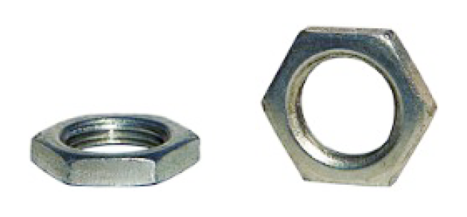 AMK 1964 Chevrolet Chevelle 4 piece Radio Control Shafts & Knobs Special Thin Hex Nuts, Spring Wa's G-4821