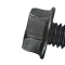 AMK 1966 Pontiac GTO 32 piece Grilles - Rh & Lh Hex Washer Screws, Grommets, Sleeves, U-Nuts G-7303