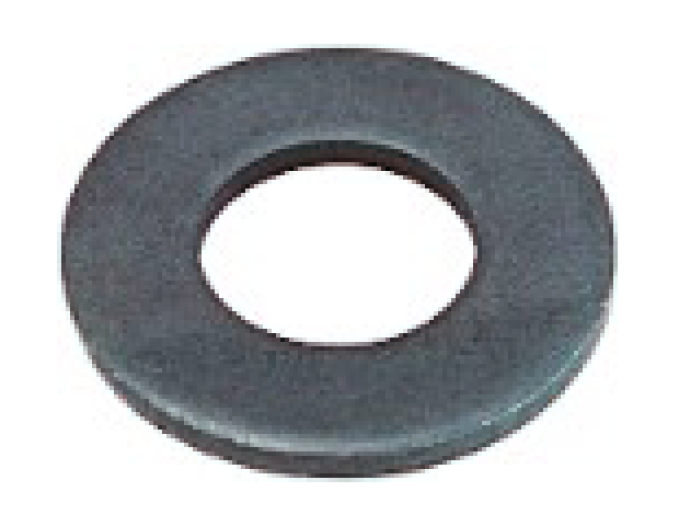 AMK 1970 Chevrolet Chevelle 14 piece Trans Insulator - Th400 (Also Does All) Hex Bolts, Flat & Split Wa's G-5886
