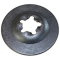 AMK 1965 Pontiac GTO 40 piece Wheelhouses Screws, Sprg & Nylon Nuts, Shims, Wa's G-7361
