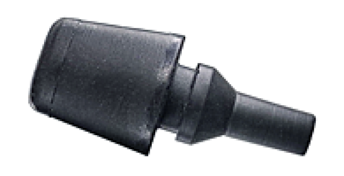 AMK 1964 Chevrolet Chevelle 4 piece License Plate Bumpers .56 Base X .31 Top Deep X .50 H Bumpers G-7349