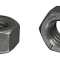 AMK 1964 Chevrolet Chevelle 14 piece Body Mounts @ Radiator Support Original Bolts, Nuts, Wa's, Shims G-5498