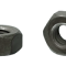 AMK 1970 Chevrolet Chevelle 16 piece Bumper (Fr) Filler Panel Hex Coni Sems Screws, U-Nuts, Nuts G-4180