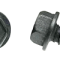 AMK 1964 Pontiac GTO 36 piece Grilles - Rh & Lh Hex Washer Screws, Grommets, Sleeves, U-Nuts G-7305