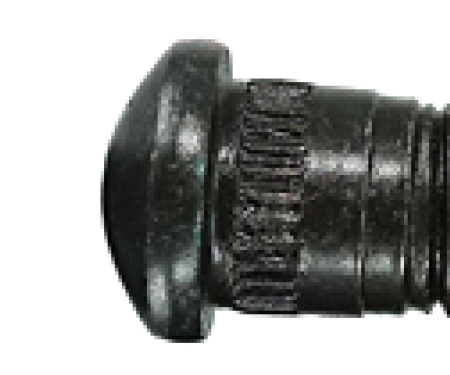 AMK 1964 Chevrolet Chevelle 10 piece Wheel Studs - 2 Wheels 7/16-20 X 1.38" Long Hub Bolts G-6583