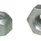 AMK 1970 Chevrolet Camaro 5 piece Starter & Brace - 307, 350, 396 A/T 1.84 & 4.69 Flange Bolts, Sems Nut, Washer G-5152