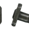 AMK 1964 Pontiac GTO 16 piece Axle Retainer Plates T-Bolts, Lock Nuts G-7143