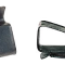 AMK 1966 Chevrolet Chevelle 3 piece Wiring - Neutral Safety Sw W Console Rubber Coated J & S Clips G-6486