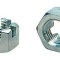 AMK 1970 Chevrolet Chevelle 20 piece Steering Linkage & Ball Joints Slotted Nuts, Cotter Pins G-5858