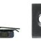 AMK 1964 Chevrolet Chevelle 4 piece Wheelhouses > Radiator Support Hex Pp Coni Sems U-Nuts G-5937