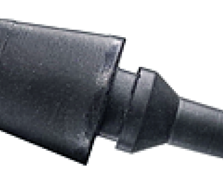 AMK 1964 Chevrolet Chevelle 4 piece License Plate Bumpers .56 Base X .31 Top Deep X .50 H Bumpers G-7349