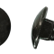 AMK 1969 Pontiac GTO 16 piece Bumper (Rr) Stainless Steel Capped Bolts, Hex Bolts, Wa's, Nuts G-7418