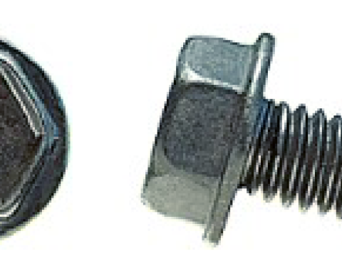 AMK 1965 Pontiac GTO 40 piece Wheelhouses Screws, Sprg & Nylon Nuts, Shims, Wa's G-7361