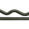 AMK 1968 Chevrolet Chevelle 15 piece Transmission Linkage - M/T Clm Shift Retainers, Fittings, Nuts, Wa's G-5731