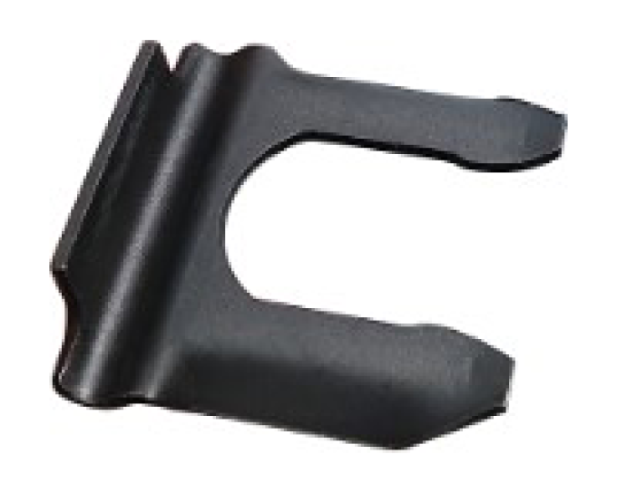 AMK 1967 Chevrolet Camaro 2 piece Brake Hose > Caliper Bracket U-Retainers G-6215