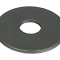 AMK 1970 Pontiac GTO 40 piece Fenders Hex Coni Sems Hex Washer Screws, U-Nuts, Shims G-7458