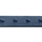AMK 1966 Chevrolet Chevelle 5 piece Wiring - Underhood Lamp 5.1" Flexible Straps, S Clips G-6465