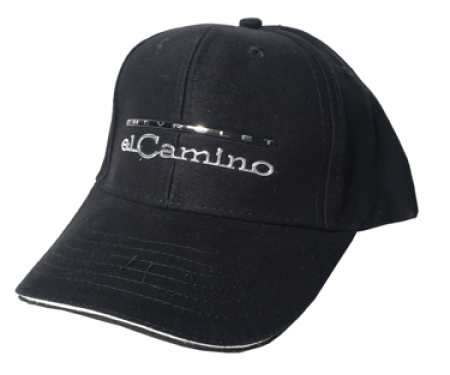 El Camino Cap