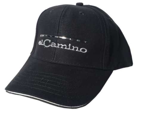 El Camino Cap