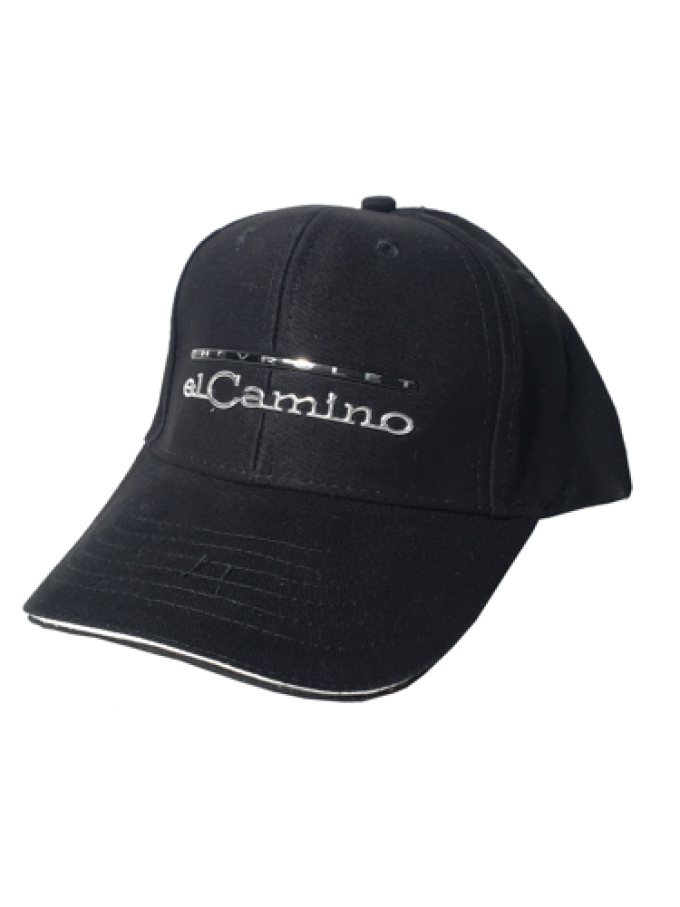 El Camino Cap