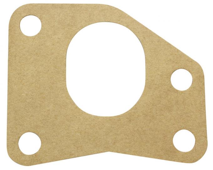 Brake Booster to Firewall Seal, 1973-1977