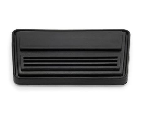 Metro Moulded Parts Automatic Brake Pedal Pad Fits '78-88 GM A, Spec A, G Body CB 101-D