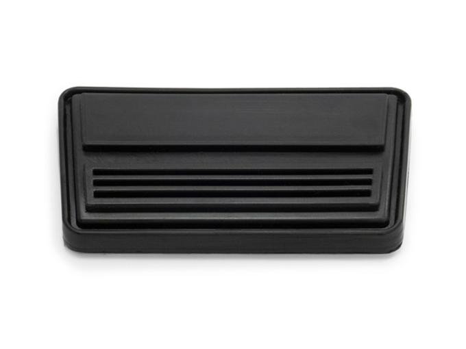 Metro Moulded Parts Automatic Brake Pedal Pad Fits '78-88 GM A, Spec A, G Body CB 101-D