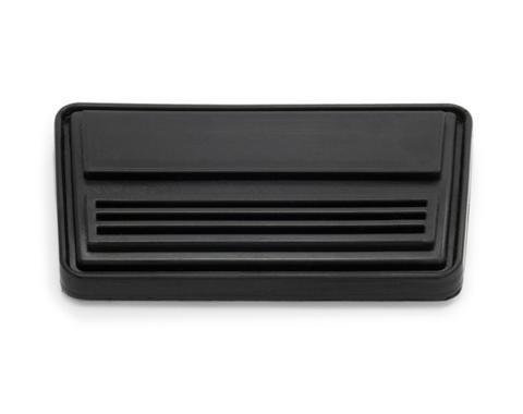 Metro Moulded Parts Automatic Brake Pedal Pad Fits '78-88 GM A, Spec A, G Body CB 101-D