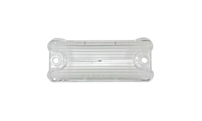 AMD Backup Lamp Lens, LH or RH, 71-72 Monte Carlo T-A1602