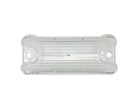 AMD Backup Lamp Lens, LH or RH, 71-72 Monte Carlo T-A1602