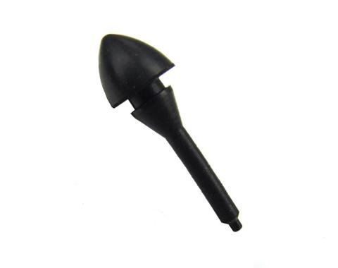 Precision 1978-1987 Chevrolet El Camino Fuel Door Stop Rubber Bumper BMP 031