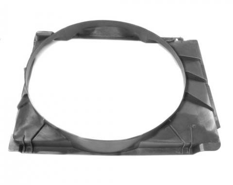 thumbnail image 2 of Superfastracing 3-Row Aluminum Radiator With 12” Shroud Fan For 68-77 Chevy Chevelle, Malibu, 71-90 Caprice & More 2 of 6