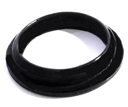 Metro Moulded Parts 1964 Pontiac / Chevrolet Gas Filler Grommet. 2" I.d., 2-5/8" O.d. Each GF 54