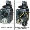 Lectric Limited 1954-1982 Buick / Cadillac / Chevrolet / GMC / Oldsmobile / Pontiac Power Window Motor DR68341