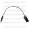 Lectric Limited 1968-1972 Oldsmobile Tachometer Light Feed Wire 90638