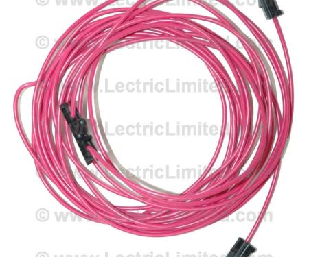Lectric Limited 1967-1968 Pontiac Power Trunk Release Wire 08295
