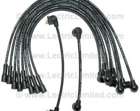 Lectric Limited 1971 Oldsmobile Spark Plug Wire Set 4354-711