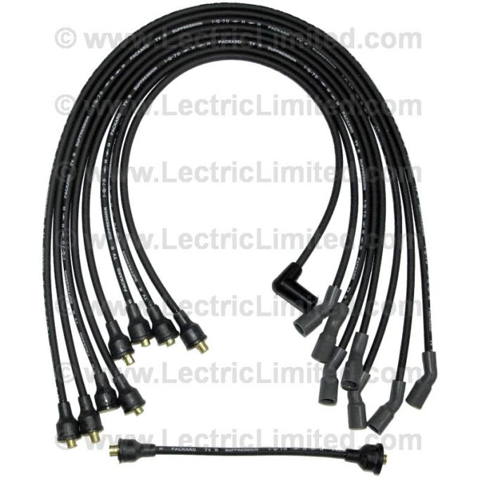 Lectric Limited 1970 Chevrolet / GMC Spark Plug Wire Set 1310-701
